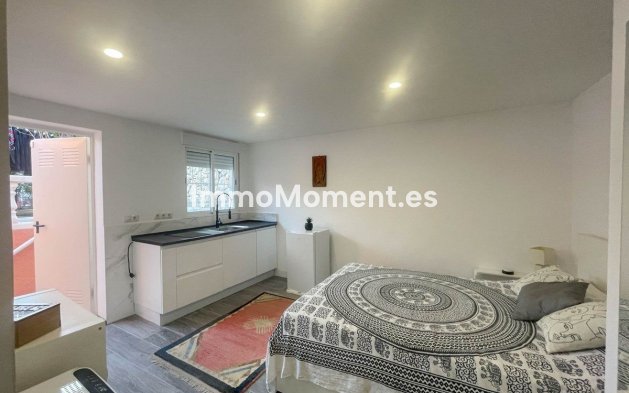 Wiederverkauf - Villa - Calpe - Calpe Centro