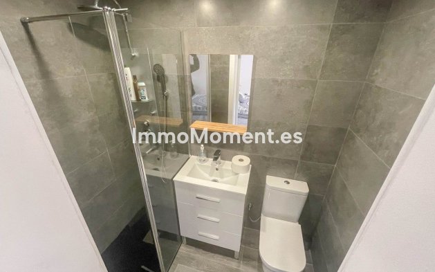 Wiederverkauf - Villa - Calpe - Calpe Centro