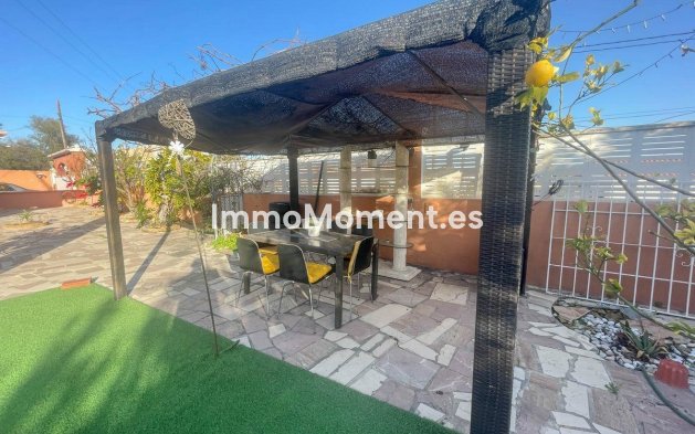 Wiederverkauf - Villa - Calpe - Calpe Centro