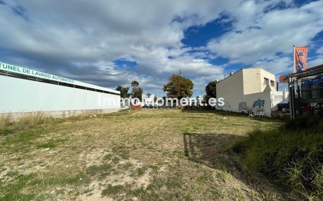 Wiederverkauf - Land - Calpe - Calpe Centro