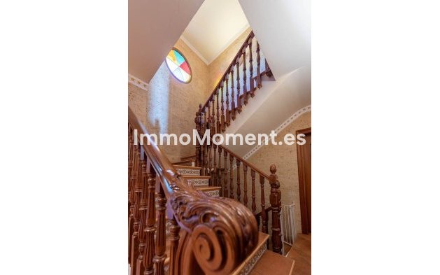 Wiederverkauf - Villa - Calpe - Calpe Centro