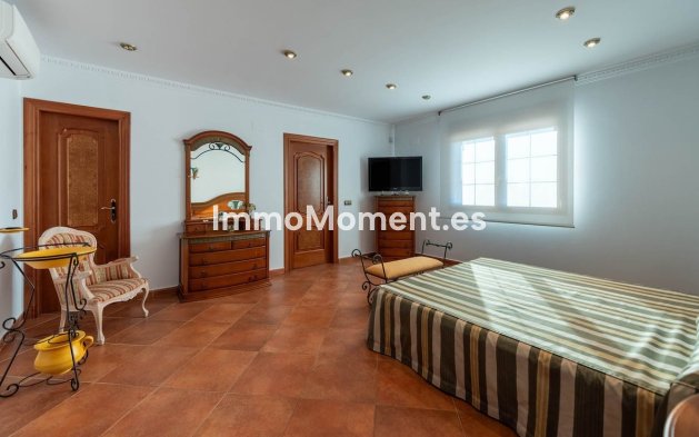 Wiederverkauf - Villa - Calpe - Calpe Centro