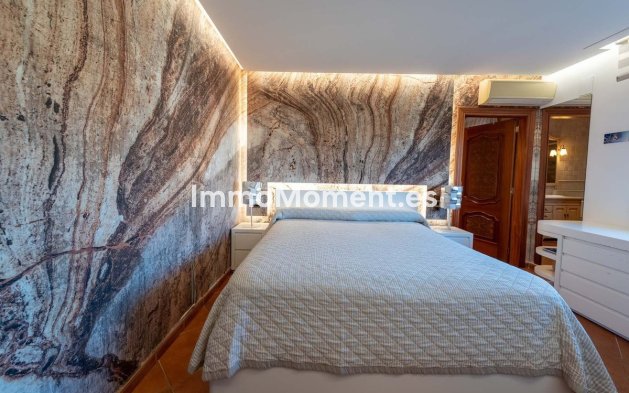 Wiederverkauf - Villa - Calpe - Calpe Centro