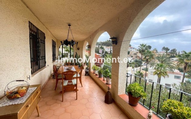 Reventa - Villa - Algorfa - Montemar