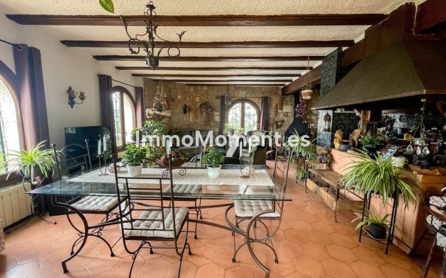 Reventa - Villa - Algorfa - Montemar