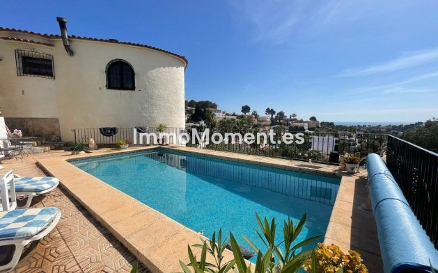 Reventa - Villa - Algorfa - Montemar