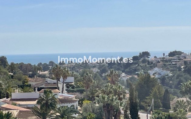 Reventa - Villa - Algorfa - Montemar