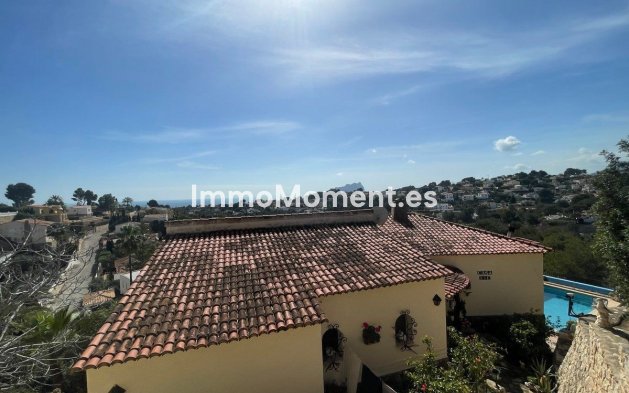 Reventa - Villa - Algorfa - Montemar