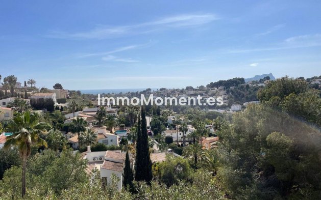 Reventa - Villa - Algorfa - Montemar