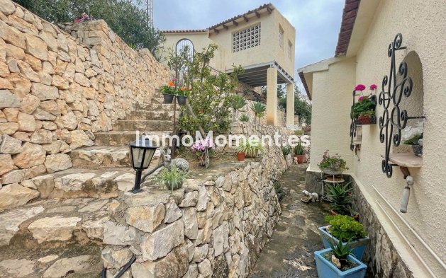 Reventa - Villa - Algorfa - Montemar