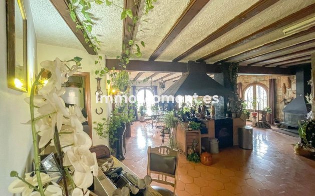 Reventa - Villa - Algorfa - Montemar