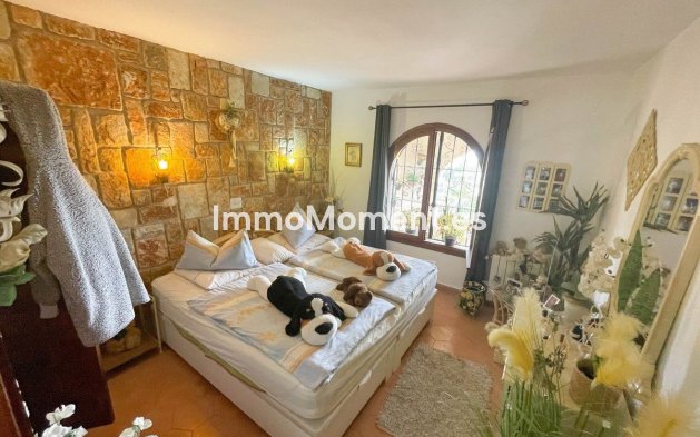 Reventa - Villa - Algorfa - Montemar