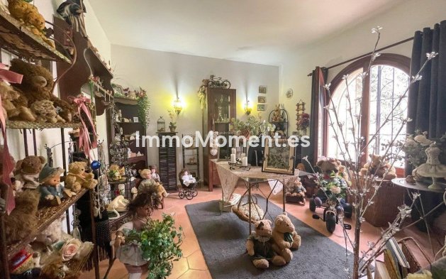 Reventa - Villa - Algorfa - Montemar