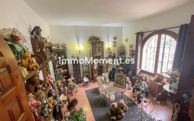 Reventa - Villa - Algorfa - Montemar