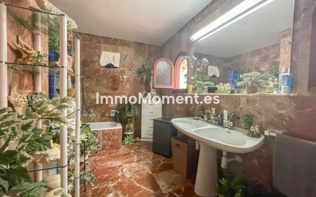 Reventa - Villa - Algorfa - Montemar