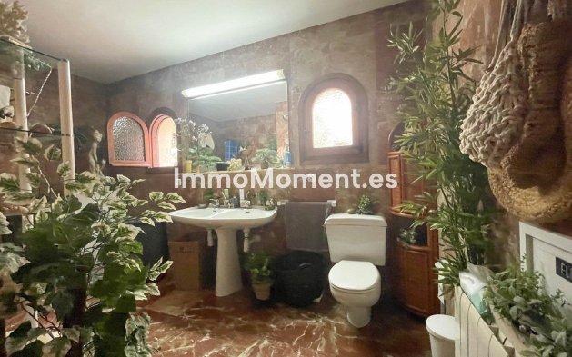 Reventa - Villa - Algorfa - Montemar