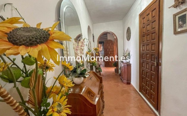 Reventa - Villa - Algorfa - Montemar