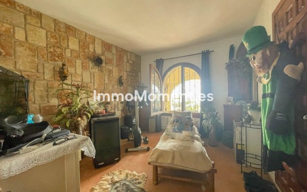 Reventa - Villa - Algorfa - Montemar