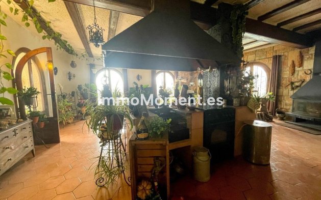 Reventa - Villa - Algorfa - Montemar