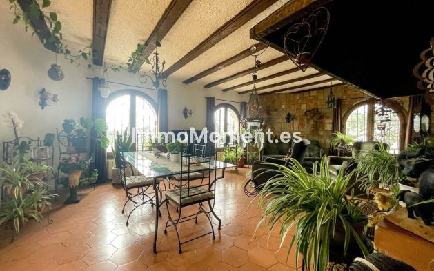 Reventa - Villa - Algorfa - Montemar