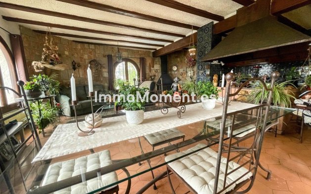 Reventa - Villa - Algorfa - Montemar