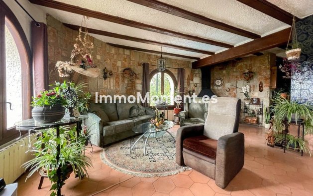 Reventa - Villa - Algorfa - Montemar