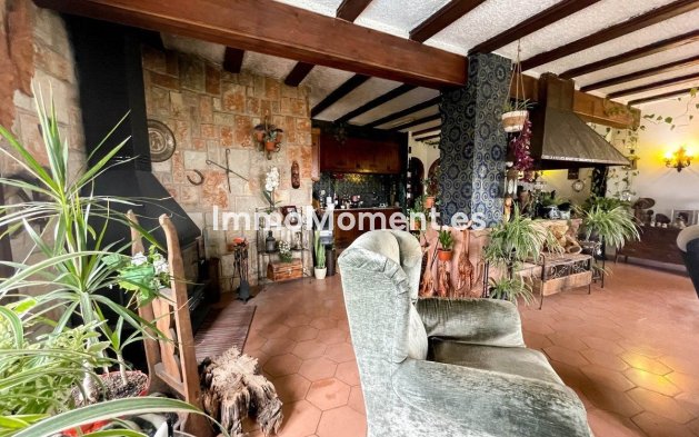 Reventa - Villa - Algorfa - Montemar