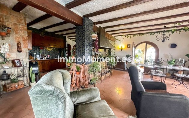 Reventa - Villa - Algorfa - Montemar