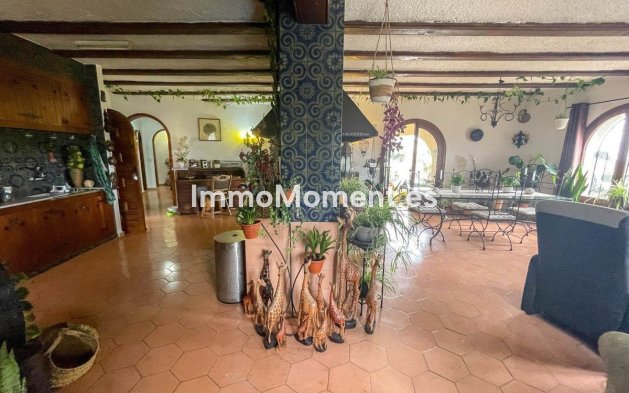 Reventa - Villa - Algorfa - Montemar