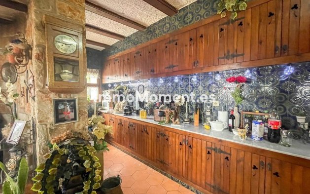 Reventa - Villa - Algorfa - Montemar