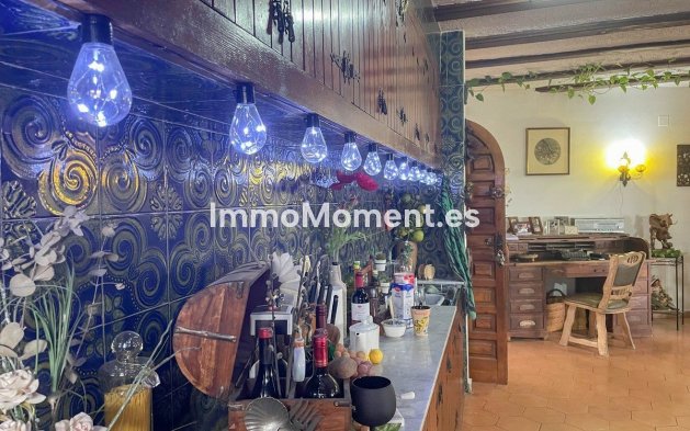 Reventa - Villa - Algorfa - Montemar