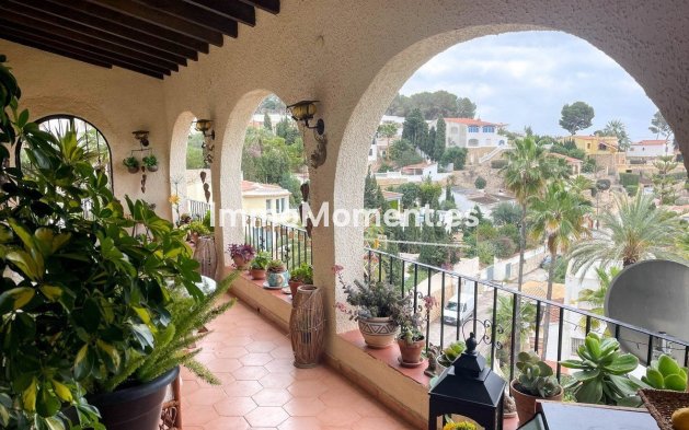 Reventa - Villa - Algorfa - Montemar