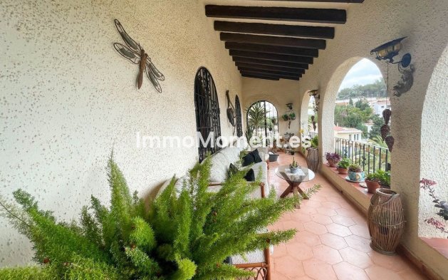 Reventa - Villa - Algorfa - Montemar