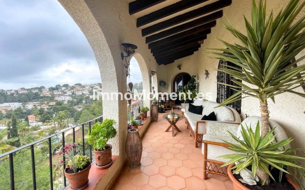 Reventa - Villa - Algorfa - Montemar