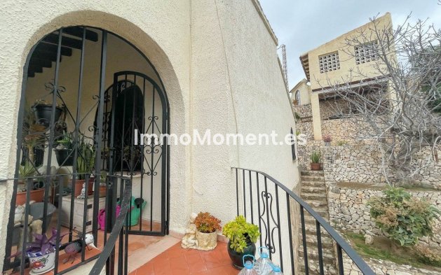 Reventa - Villa - Algorfa - Montemar