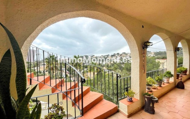 Reventa - Villa - Algorfa - Montemar