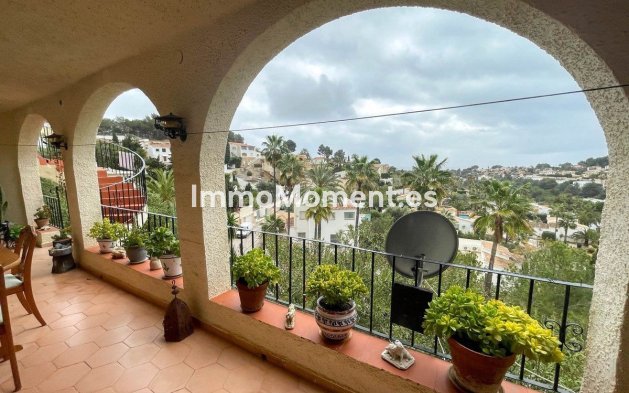 Reventa - Villa - Algorfa - Montemar