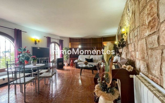 Reventa - Villa - Algorfa - Montemar