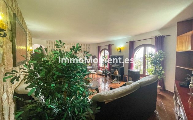 Reventa - Villa - Algorfa - Montemar