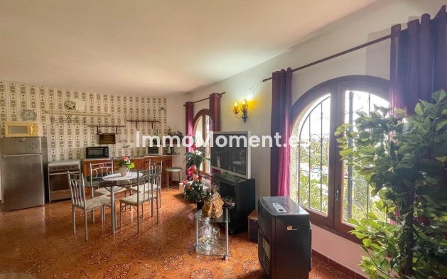 Reventa - Villa - Algorfa - Montemar