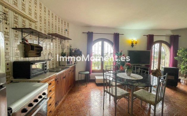 Reventa - Villa - Algorfa - Montemar