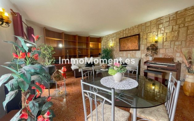 Reventa - Villa - Algorfa - Montemar