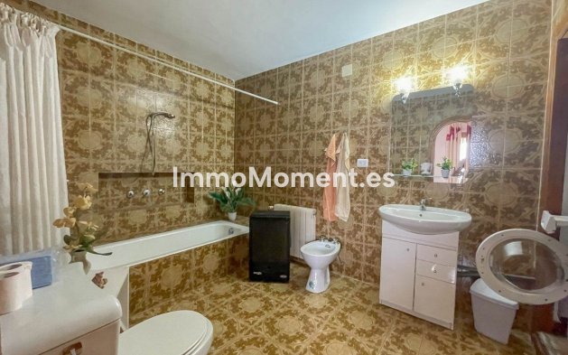 Reventa - Villa - Algorfa - Montemar