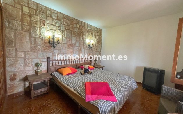 Reventa - Villa - Algorfa - Montemar