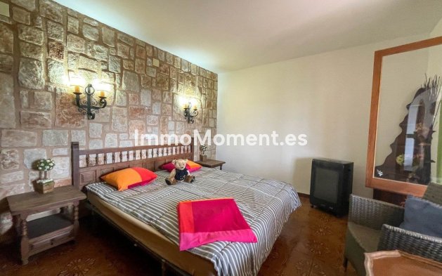 Reventa - Villa - Algorfa - Montemar