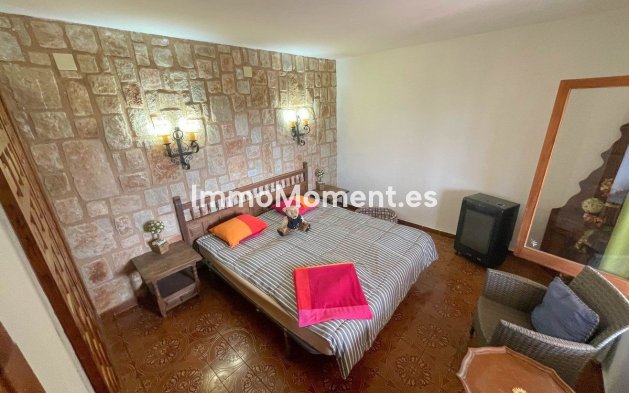 Reventa - Villa - Algorfa - Montemar