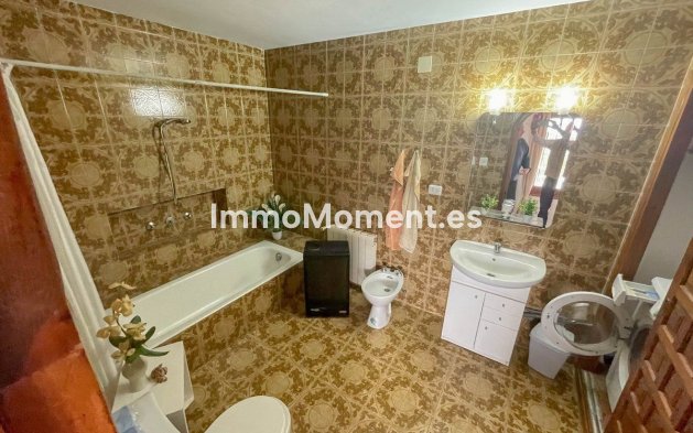 Reventa - Villa - Algorfa - Montemar