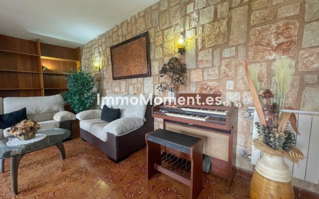 Reventa - Villa - Algorfa - Montemar