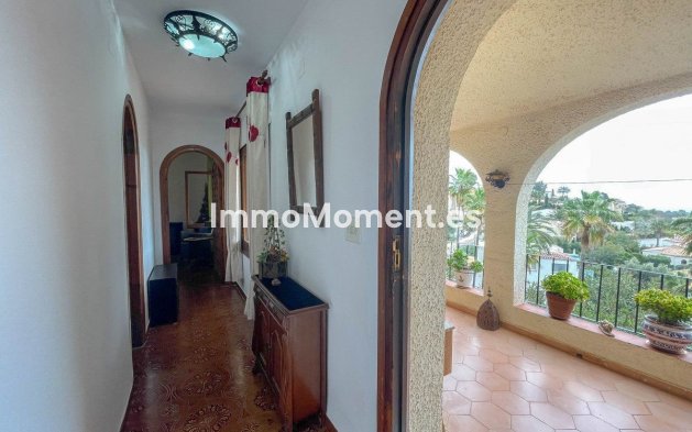 Reventa - Villa - Algorfa - Montemar