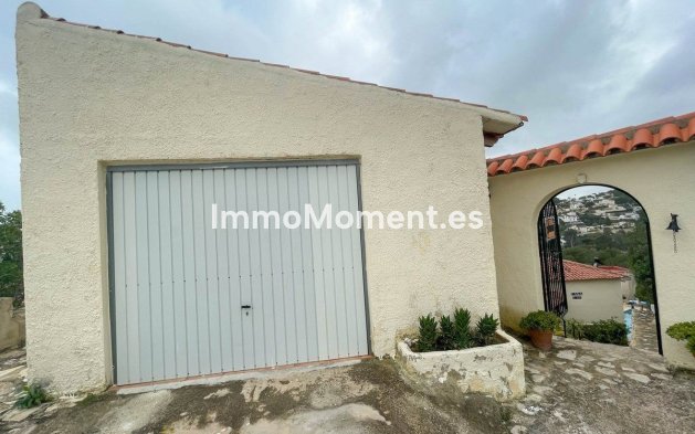 Reventa - Villa - Algorfa - Montemar